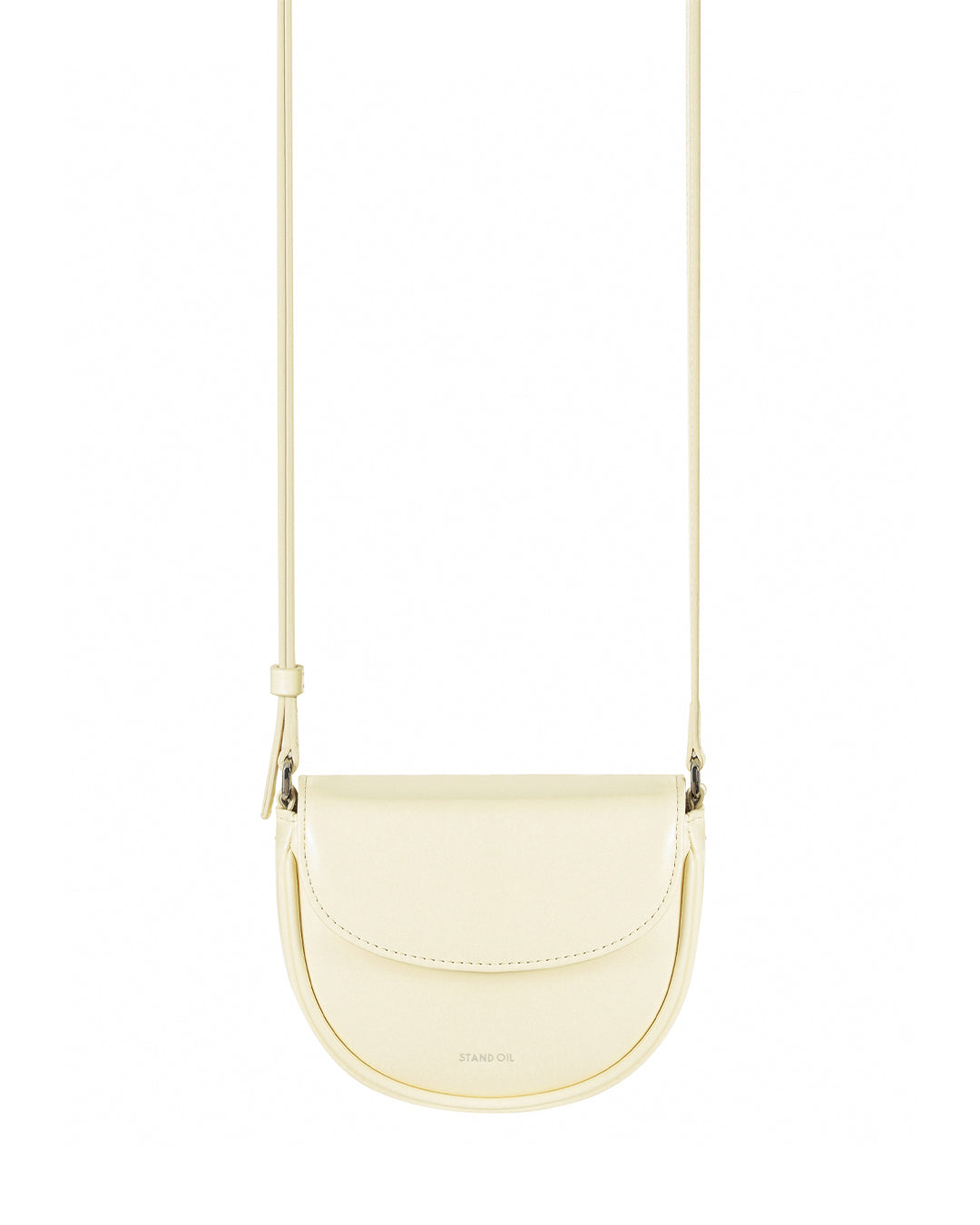 Stand Oil - Mino bag (Butter) product image 1 | TRAB K-Fashion Australia
