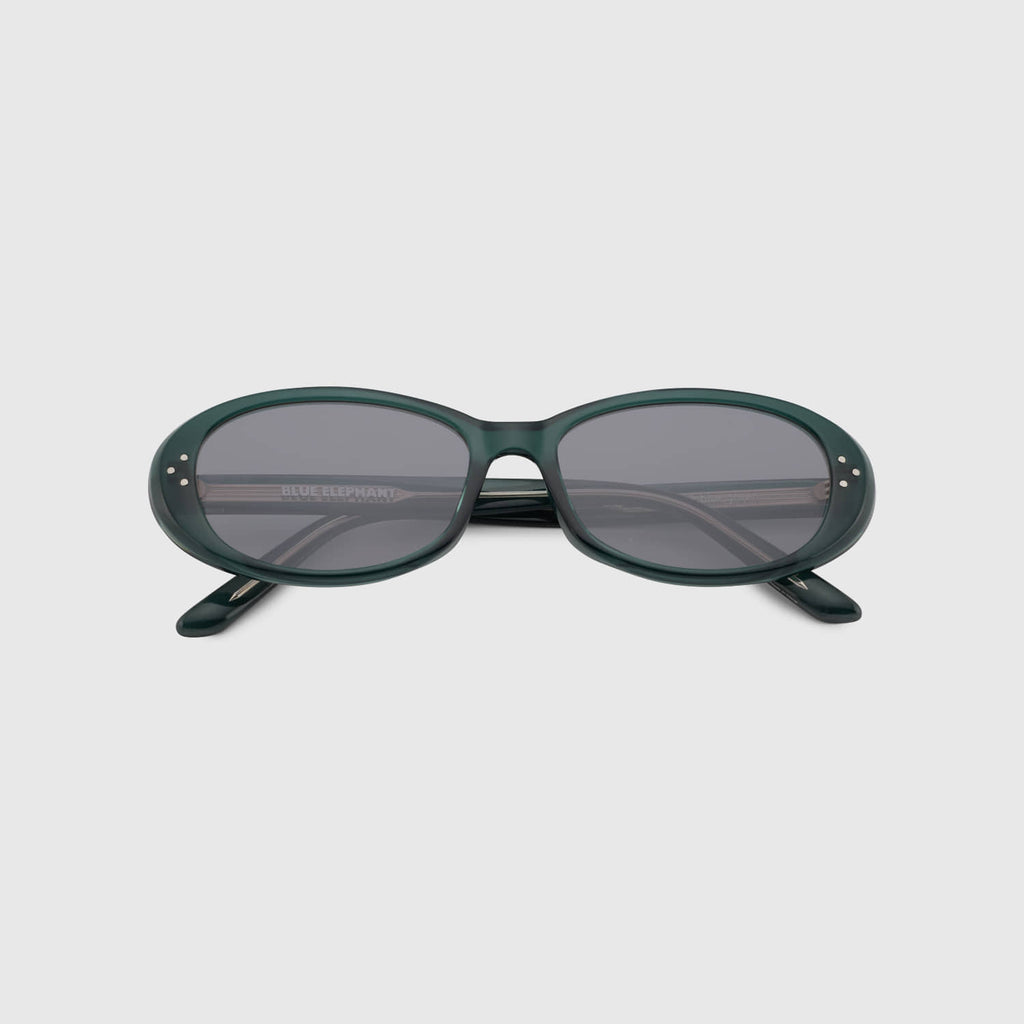 Blue Elephant - Yoko (Blue Green) product image 5 | TRAB K-Fashion Australia