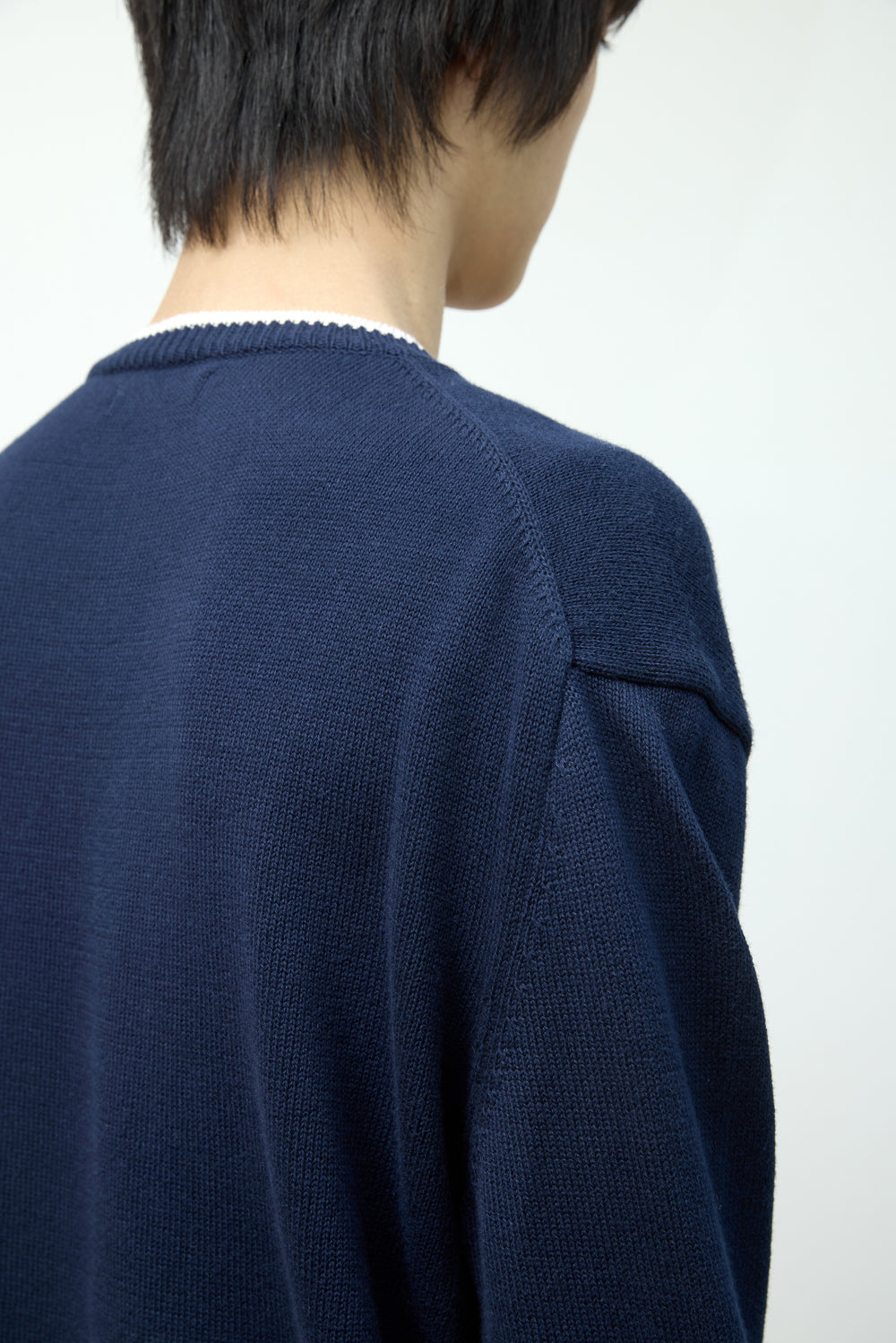 Hatchingroom - Stars Knit Dark (Navy) product image 17 | TRAB K-Fashion Australia