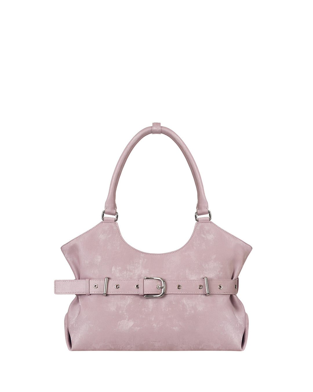 Stand Oil - Lene Bag (Pink) product image 1 | TRAB K-Fashion Australia