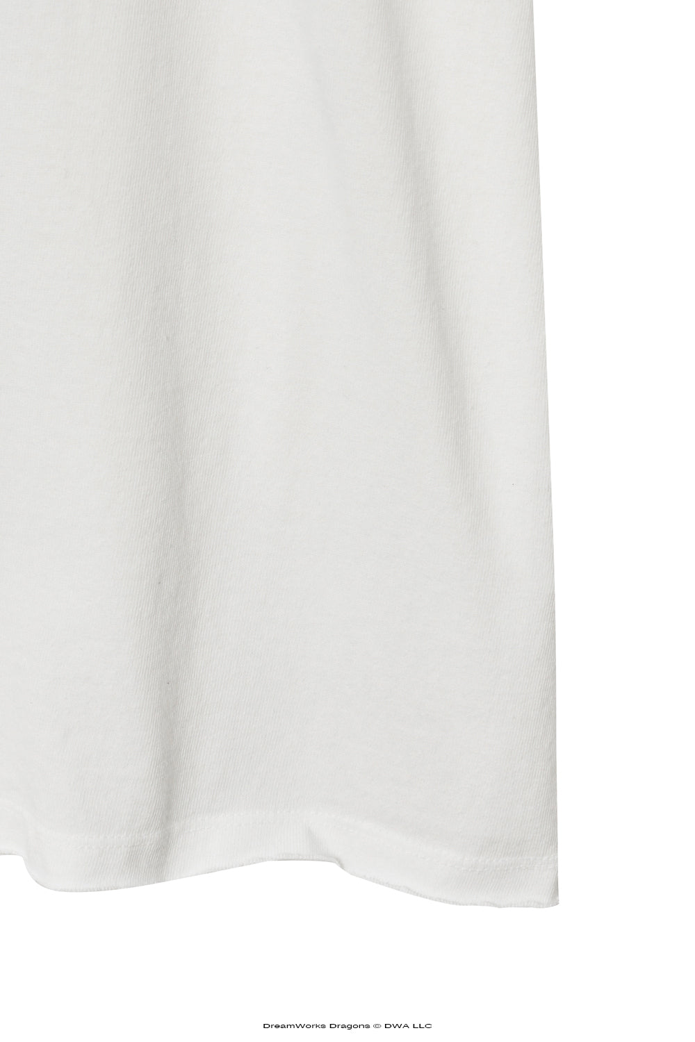 Hatchingroom - Hatching Dragon Tee (White) product image 5 | TRAB K-Fashion Australia