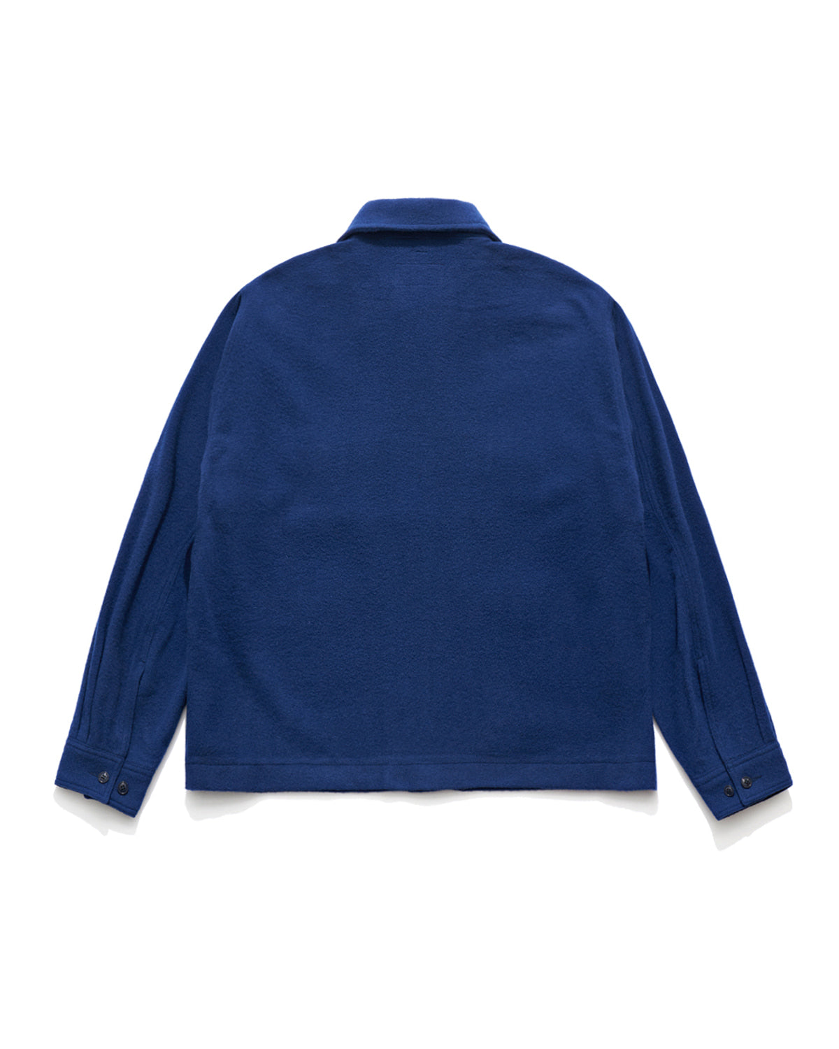 Eastlogue - Cruiser Jacket (Blue) product image 6 | TRAB K-Fashion Australia