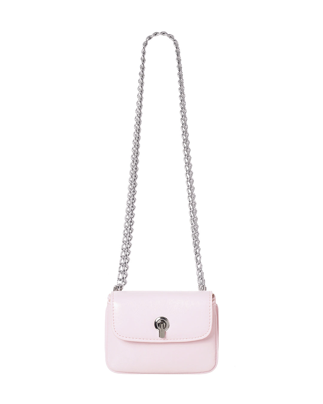 Stand Oil - Ditto Wallet (Baby Pink) product image 4 | TRAB K-Fashion Australia