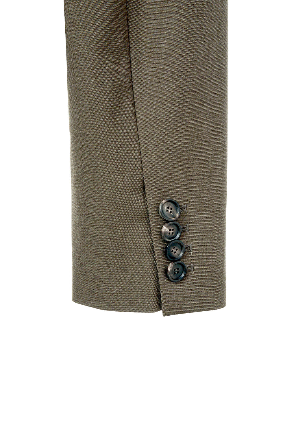 Deinet - Double Jacket (Brown) product image 6 | TRAB K-Fashion Australia