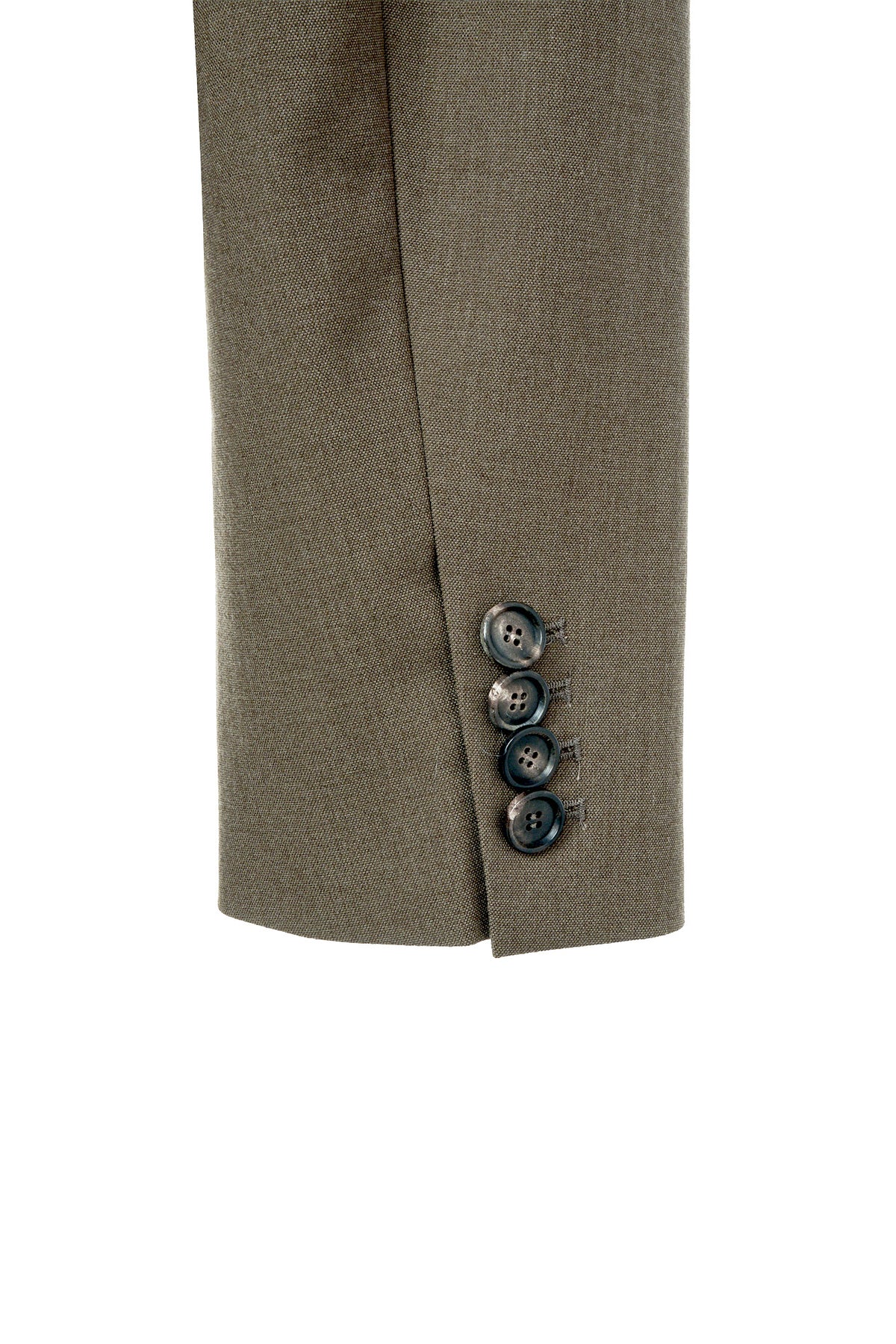 Deinet - Double Jacket (Brown) product image 6 | TRAB K-Fashion Australia