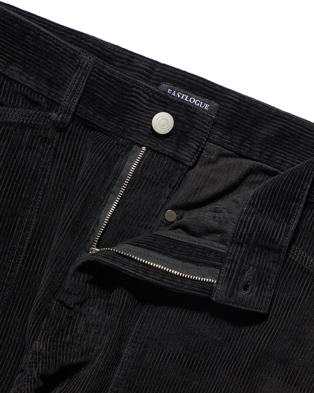 Eastlogue - M-35 Pants (Black Corduroy) product image 8 | TRAB K-Fashion Australia