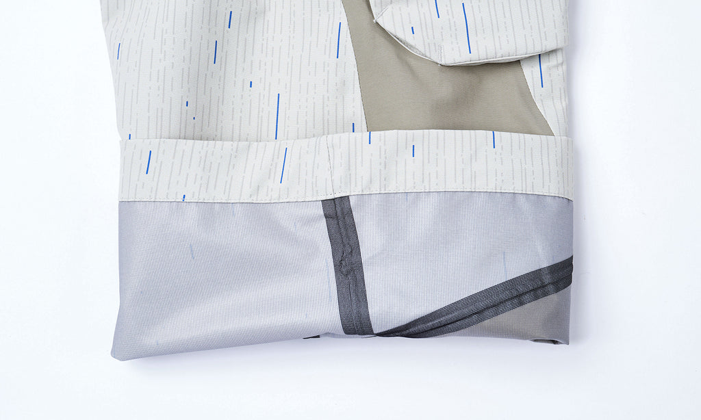 San San Gear - Ar Utility Multi Pocket Pants Rain Camo product image 20 | TRAB K-Fashion Australia