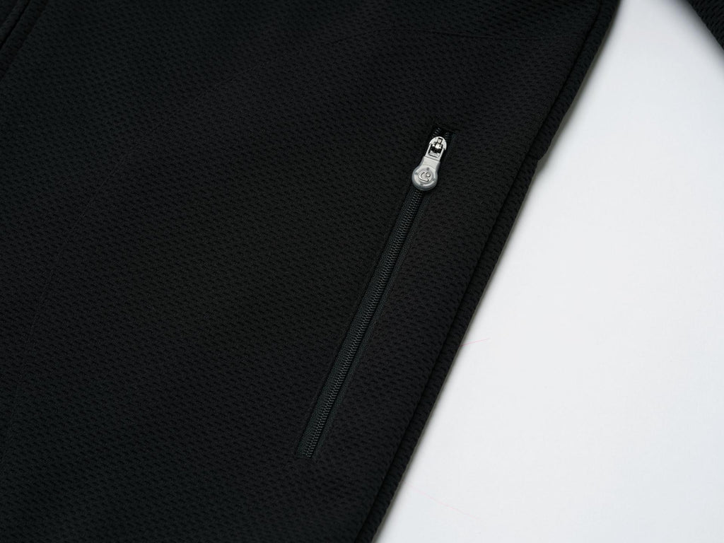 Coyseio - Bike Mesh Jacket (Black) product image 19 | TRAB K-Fashion Australia