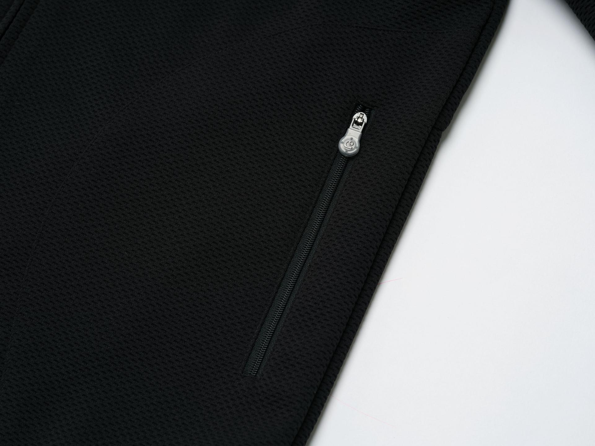 Coyseio - Bike Mesh Jacket (Black) product image 19 | TRAB K-Fashion Australia