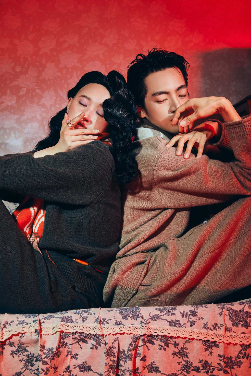 Ioedle - Knit Pants (OC2) product image 12 | TRAB K-Fashion Australia