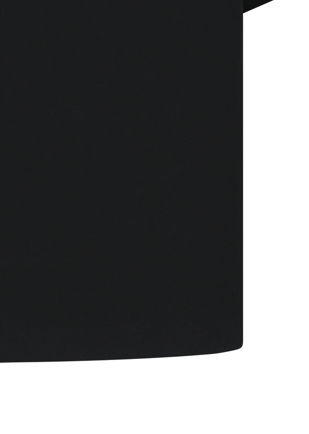 Amomento - Oversized Boat Neck Top (Black) product image 6 | TRAB K-Fashion Australia