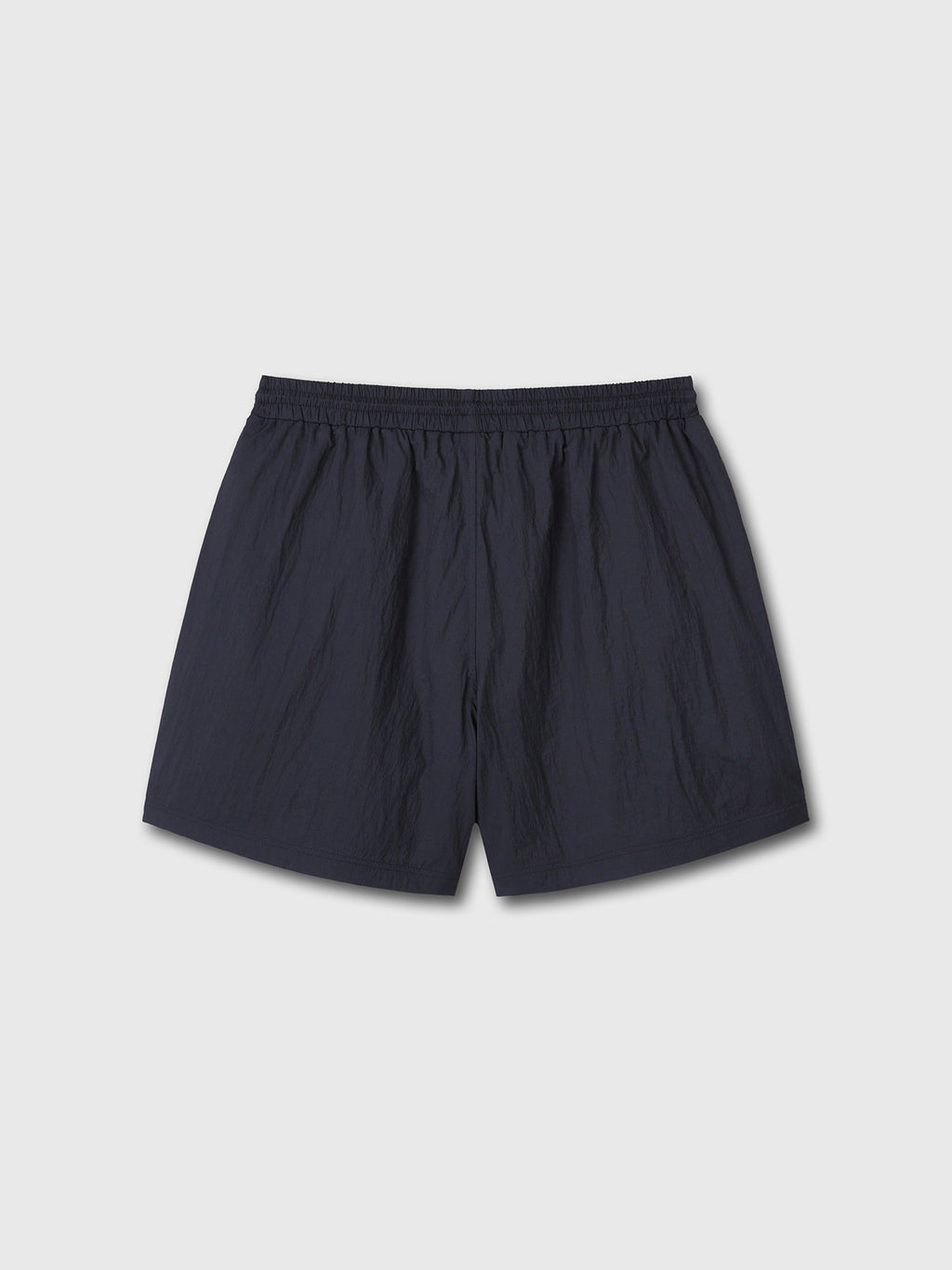 Tonywack - Drawstring Tech Shorts (Dark Navy) product image 5 | TRAB K-Fashion Australia