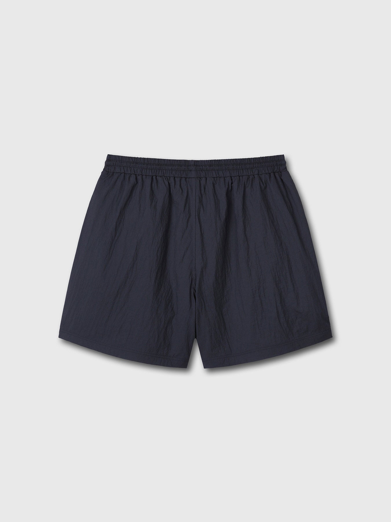 Tonywack - Drawstring Tech Shorts (Dark Navy) product image 5 | TRAB K-Fashion Australia