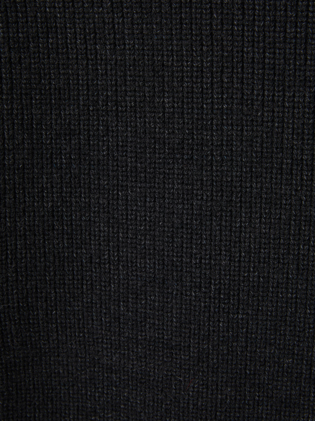 Recto - Volume Sleeve Structured Knit Top (Charcoal Grey) product image 14 | TRAB K-Fashion Australia