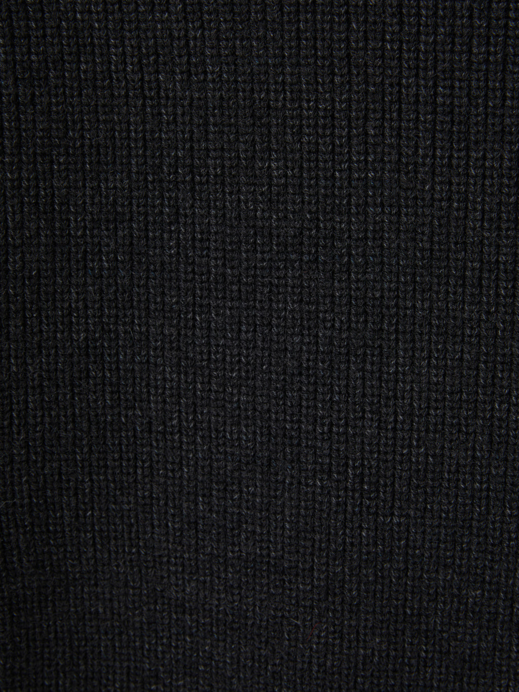 Recto - Volume Sleeve Structured Knit Top (Charcoal Grey) product image 14 | TRAB K-Fashion Australia