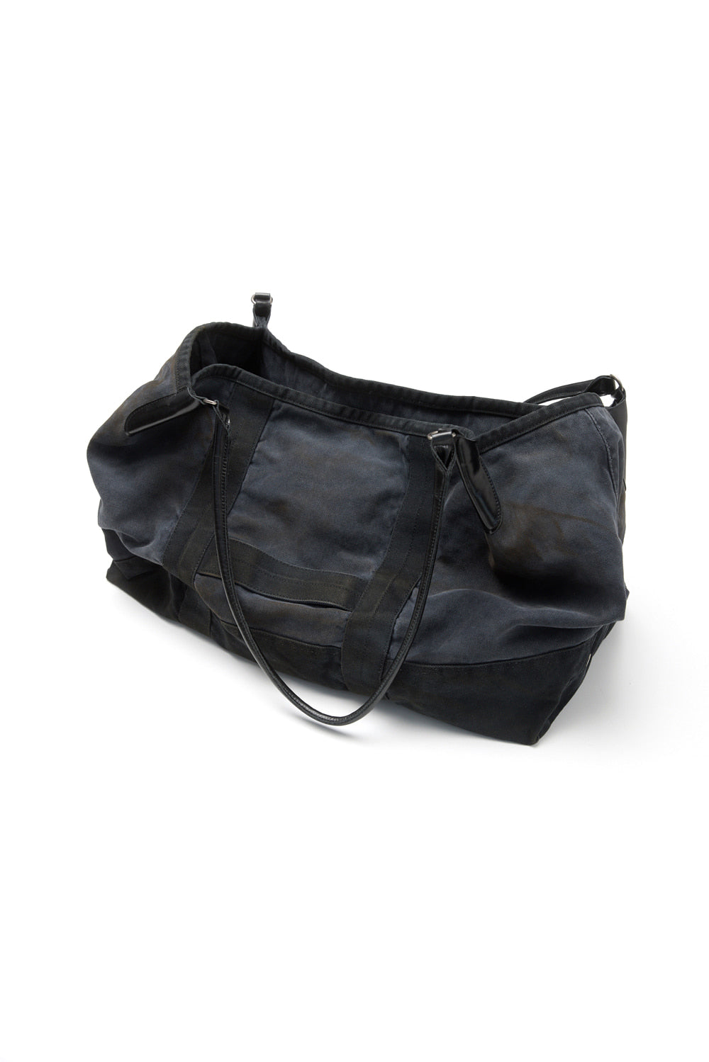 Hatchingroom - VTG Canvas Bag (Black) product image 3 | TRAB K-Fashion Australia