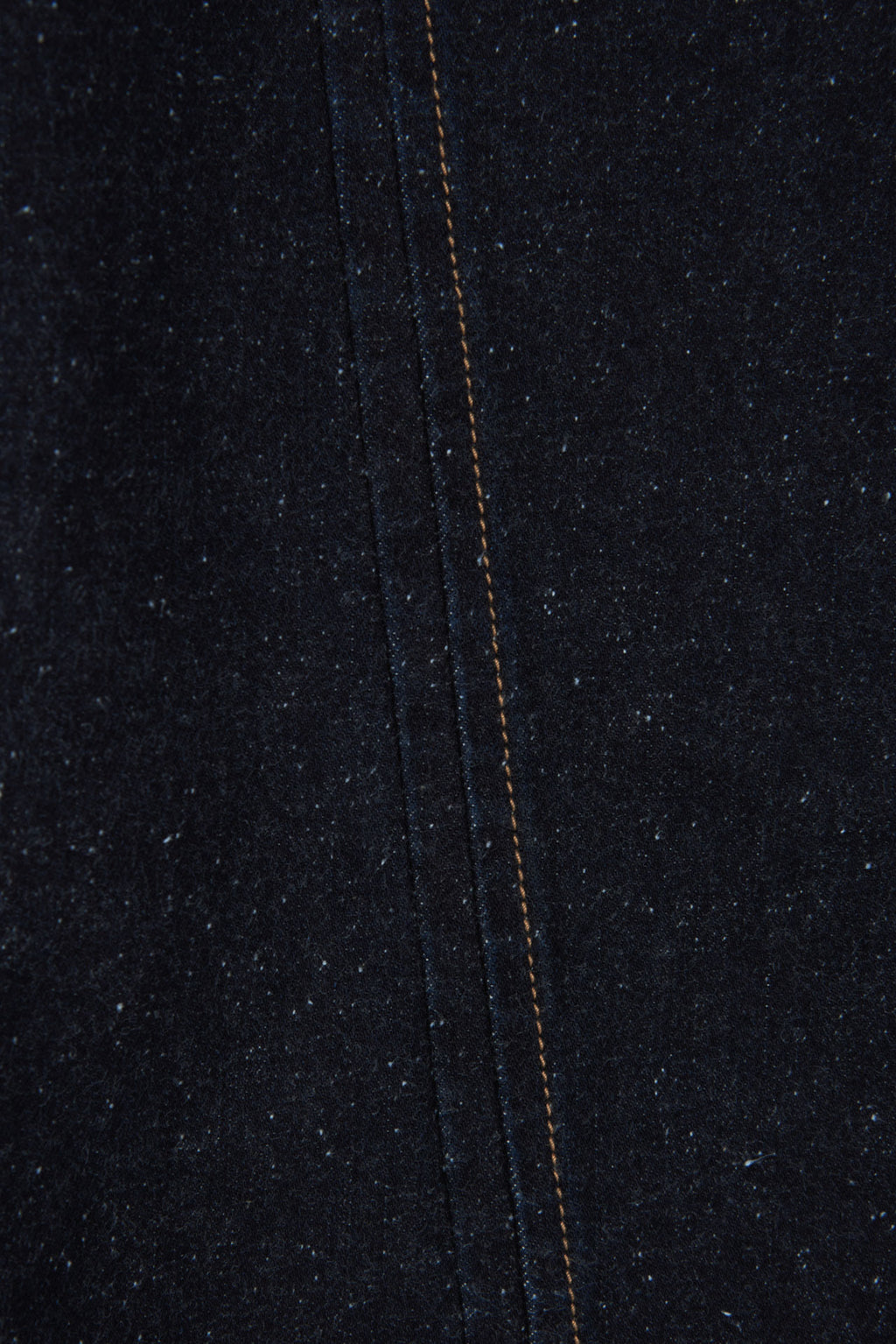 Stu - Husk Indigo Denim Jacket (Blue) product image 20 | TRAB K-Fashion Australia