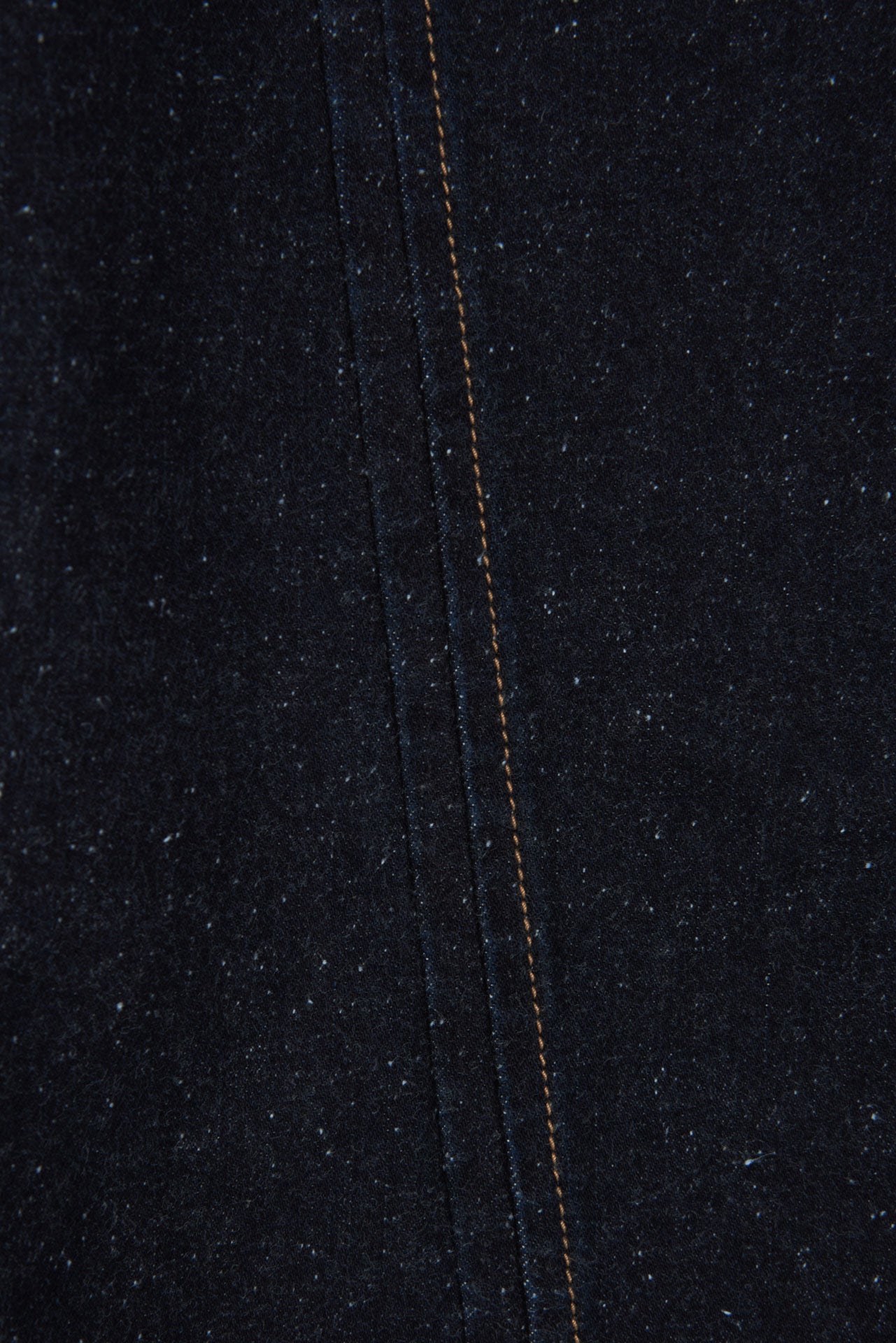 Stu - Husk Indigo Denim Jacket (Blue) product image 20 | TRAB K-Fashion Australia
