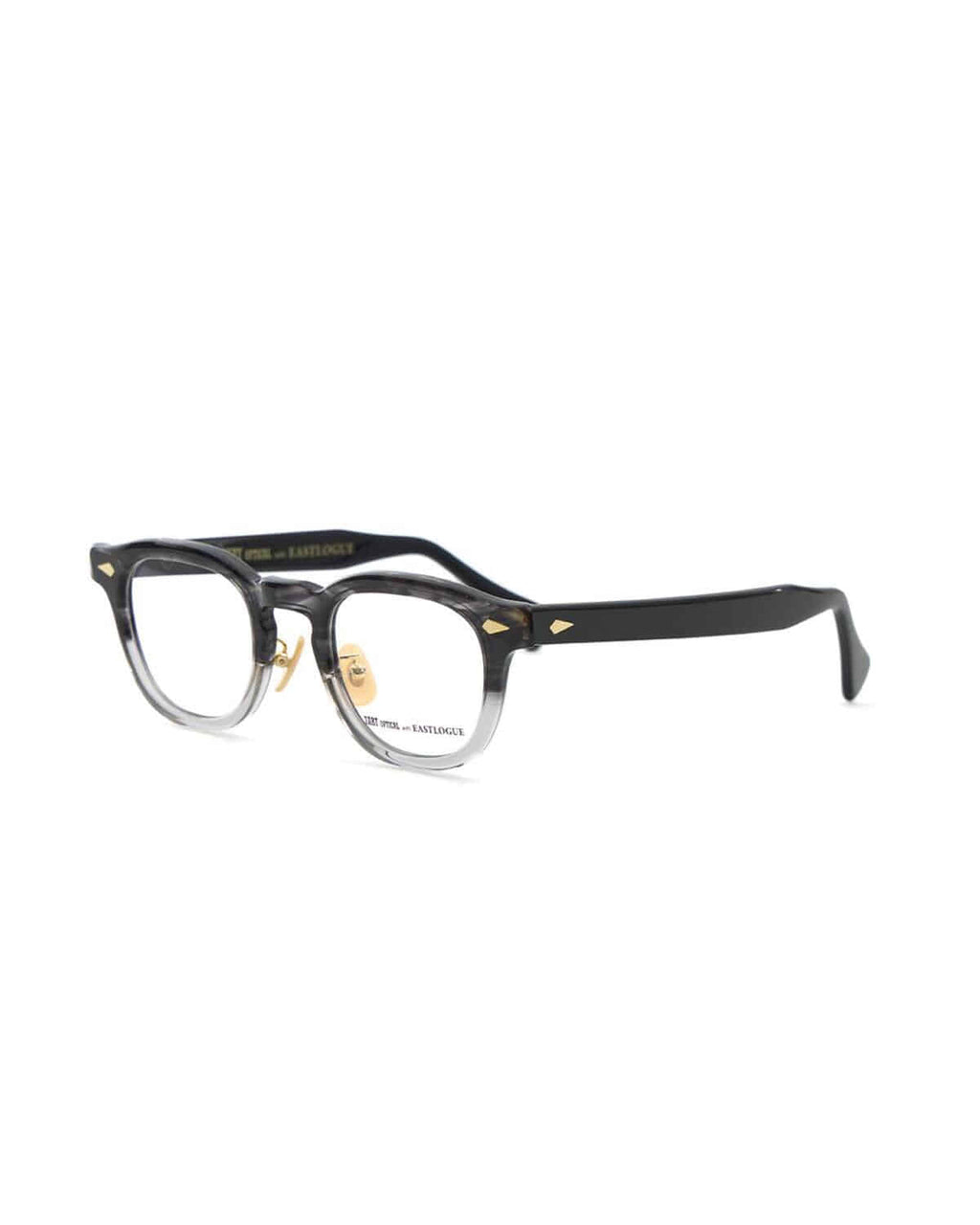 Eastlogue - Ar-original(44) (Black Crystal) product image 3 | TRAB K-Fashion Australia