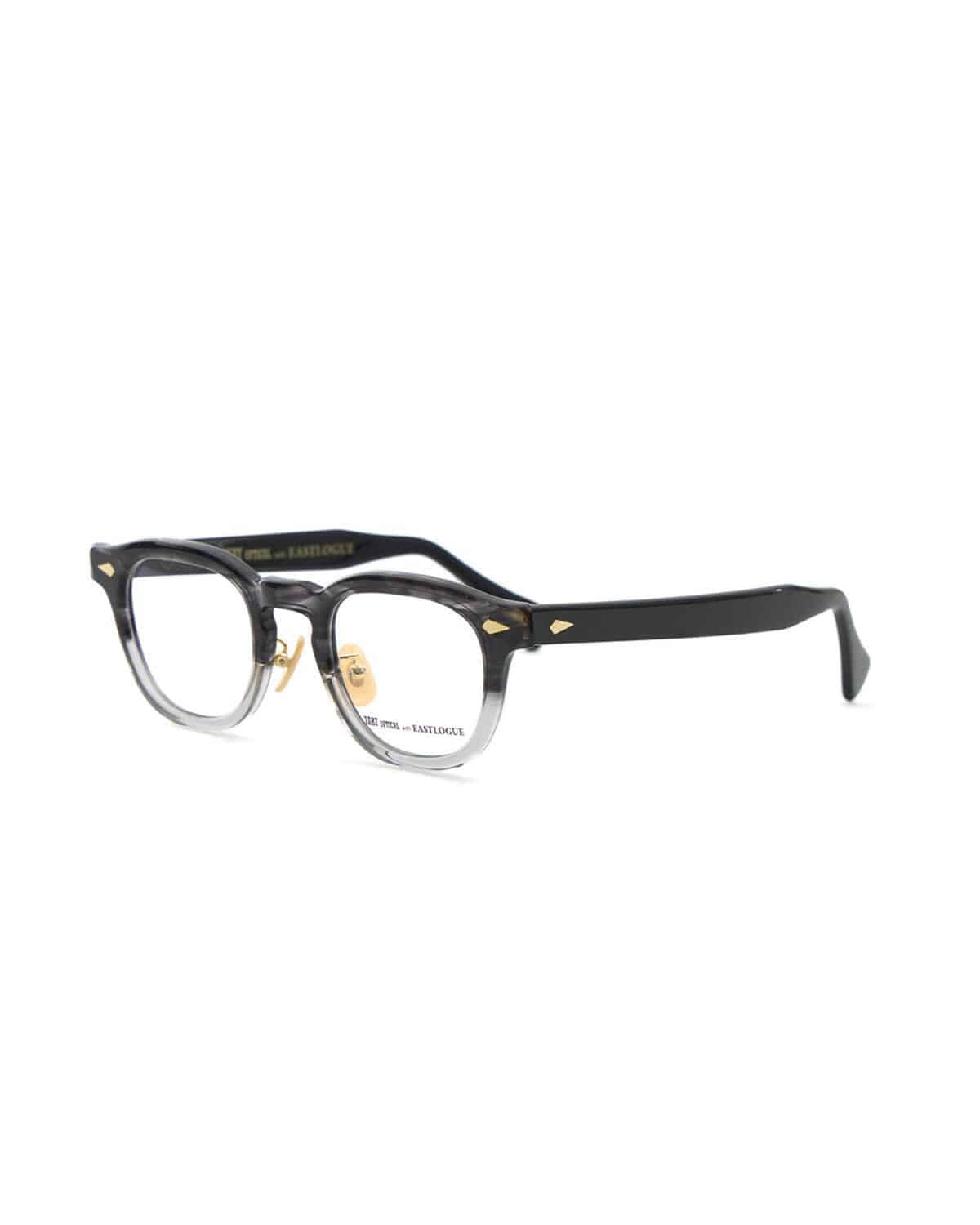 Eastlogue - Ar-original(44) (Black Crystal) product image 3 | TRAB K-Fashion Australia