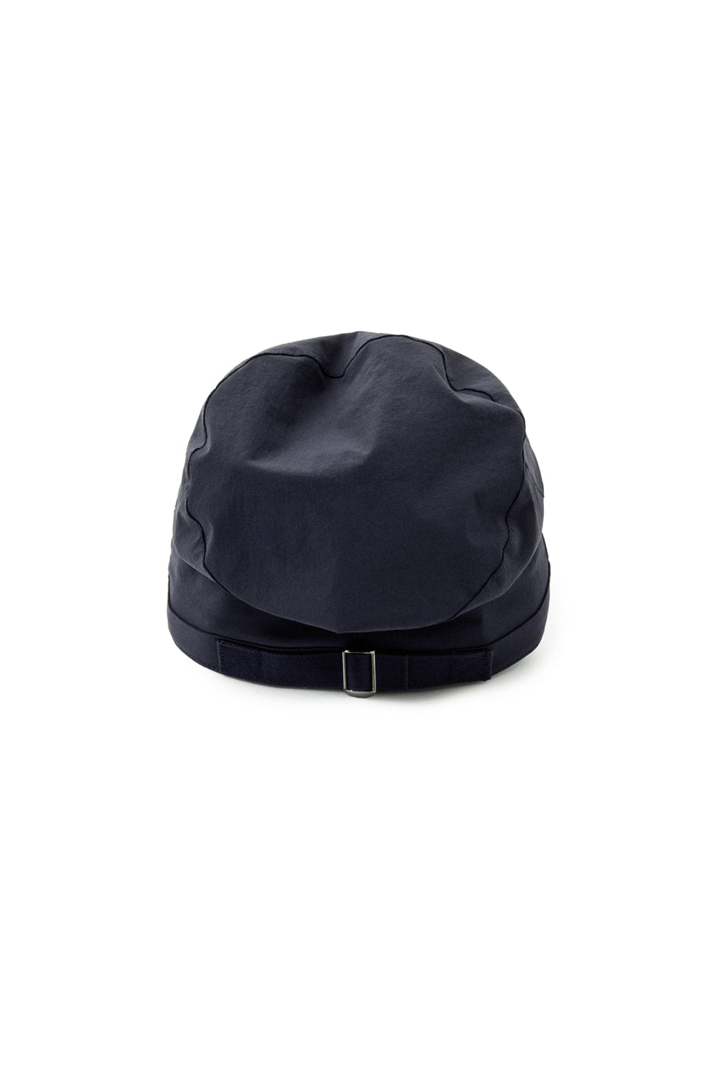 Hatchingroom - Bellows Cap (Dark Navy) product image 3 | TRAB K-Fashion Australia