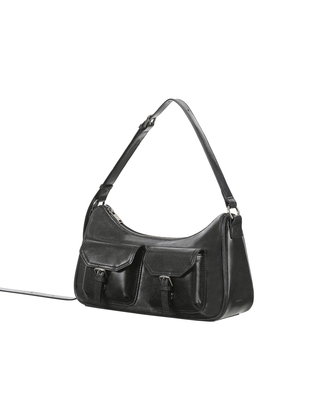 Stand Oil - Joey Bag Mini (Black) product image 2 | TRAB K-Fashion Australia
