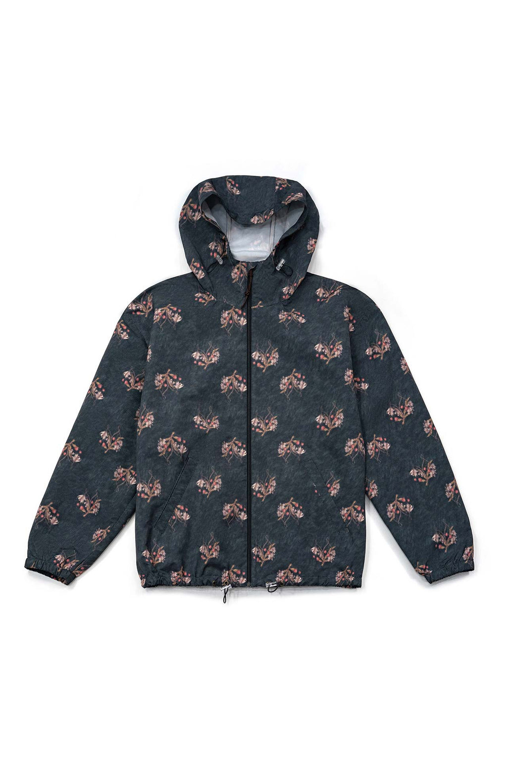 Ioedle - Blossoming, Fruiting, Windbreak (Dark Gray) product image 2 | TRAB K-Fashion Australia