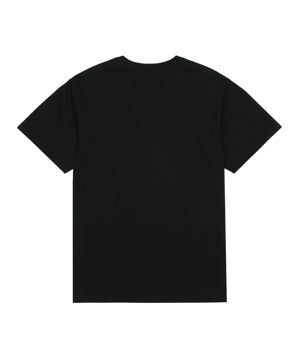 San San Gear - Resonian T-Shirt (Black) product image 5 | TRAB K-Fashion Australia