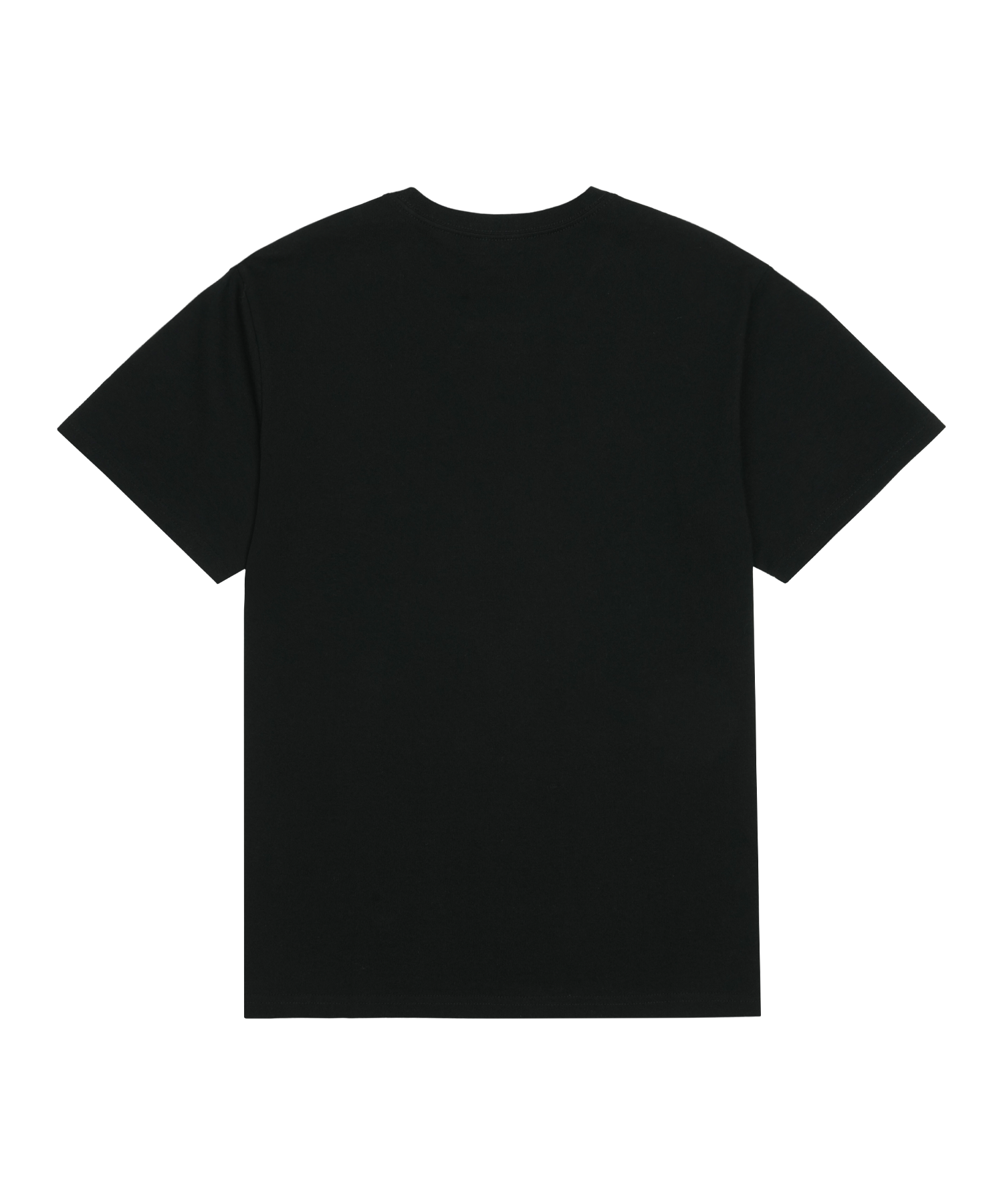 San San Gear - Resonian T-Shirt (Black) product image 5 | TRAB K-Fashion Australia