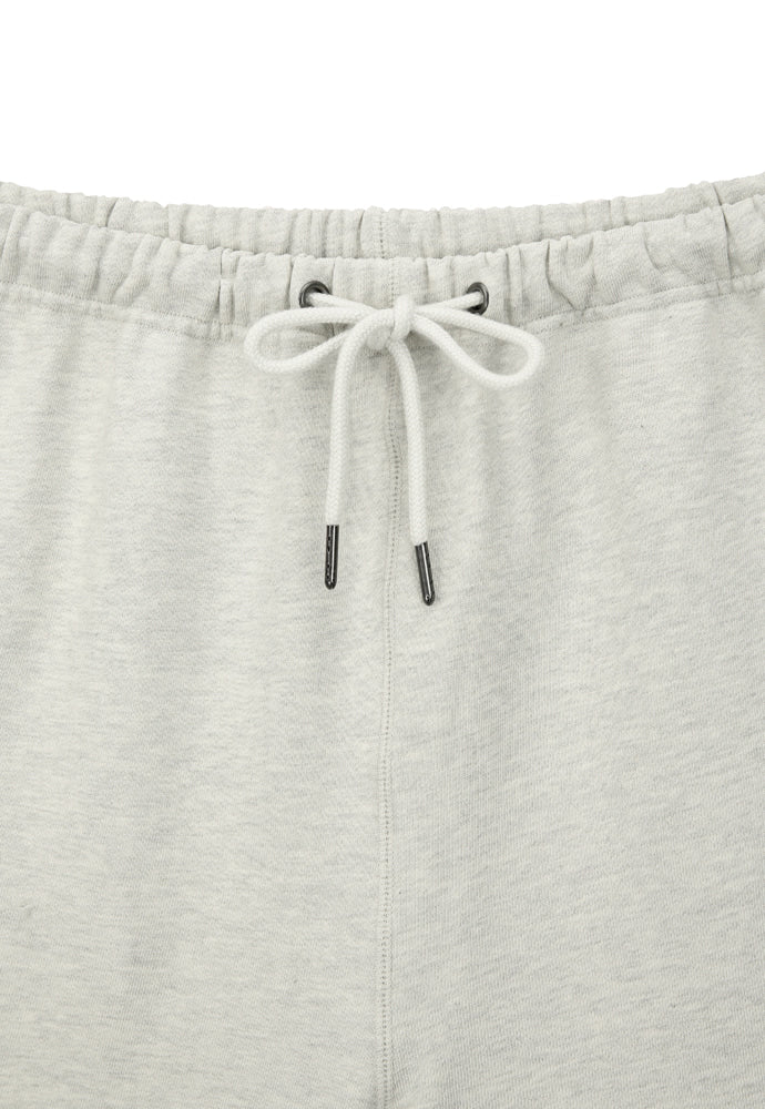 Art if acts - Campus Sweat Pants (Oatmeal) product image 6 | TRAB K-Fashion Australia