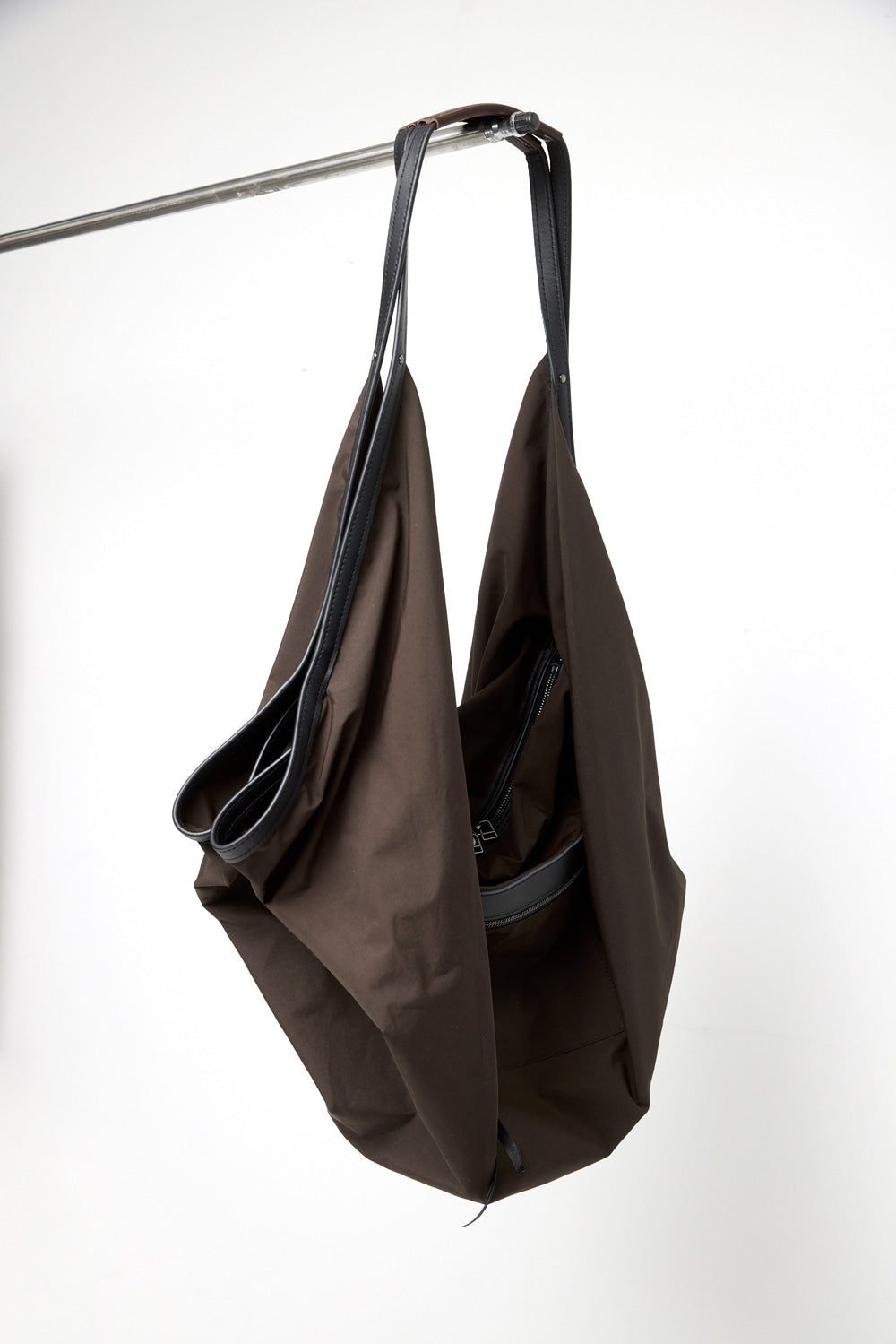 Hatchingroom - Wrapper Bag (Brown) product image 3 | TRAB K-Fashion Australia
