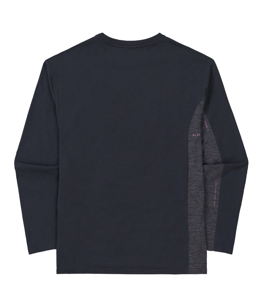 XLIM - Ep.9 01 Sleeve (Charcoal) product image 2 | TRAB K-Fashion Australia
