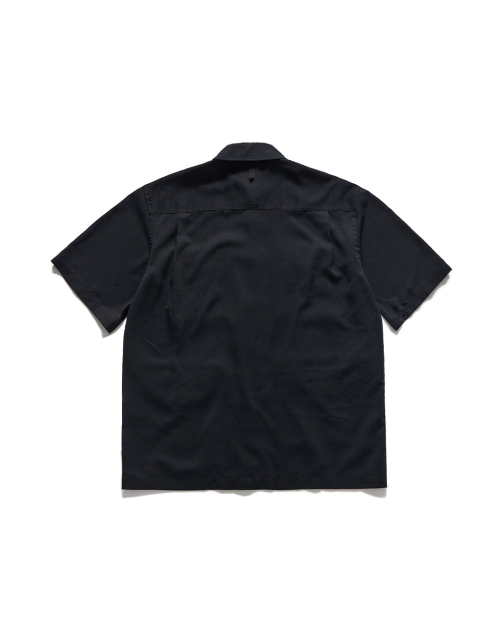 Eastlogue - M-65 Half Shirts (Black) product image 6 | TRAB K-Fashion Australia