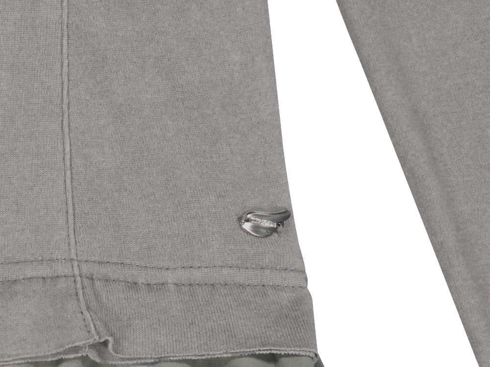 Coyseio - 2way Shirring One Piece (Light Khaki) product image 18 | TRAB K-Fashion Australia