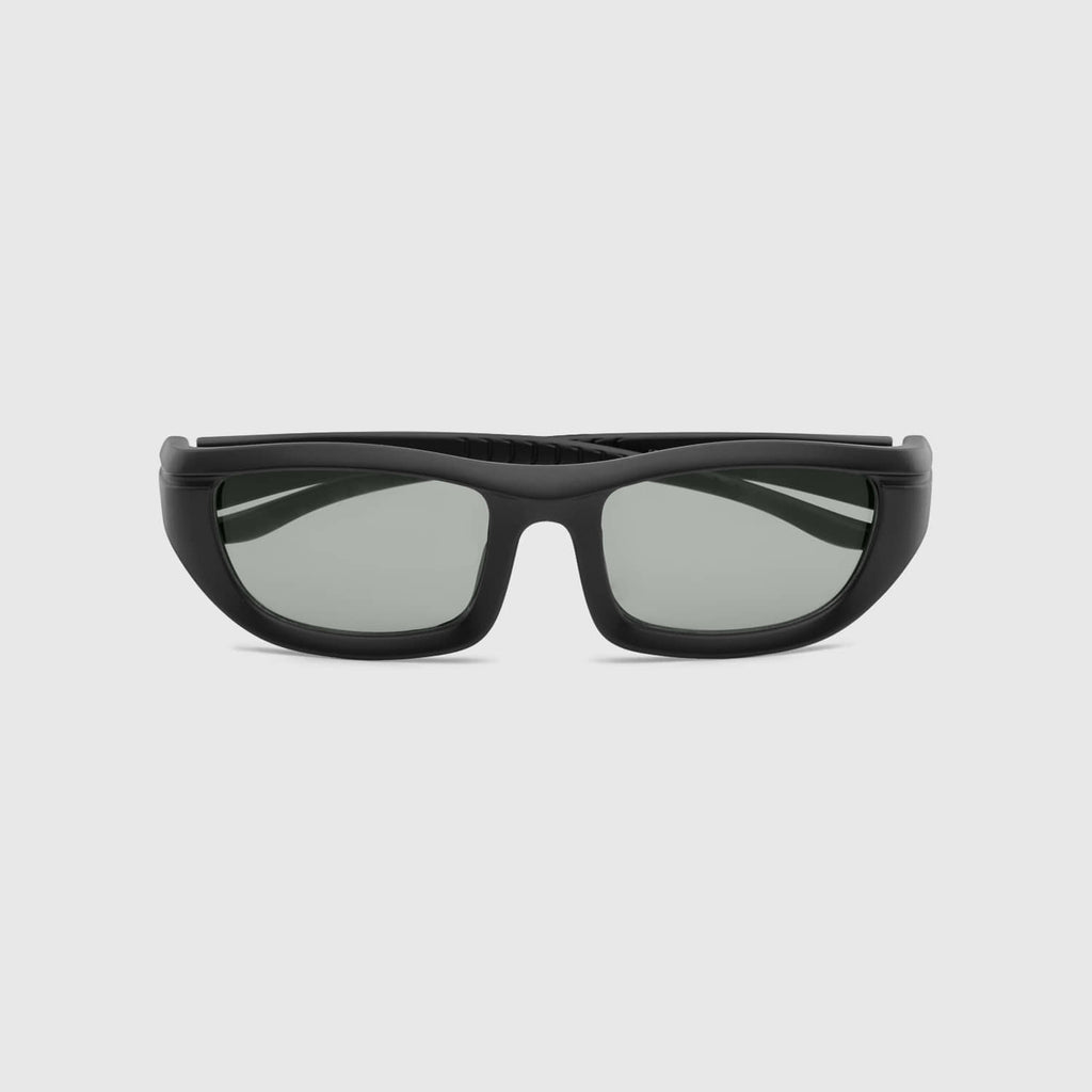 Blue Elephant - Tornex (Matte Black) product image 5 | TRAB K-Fashion Australia