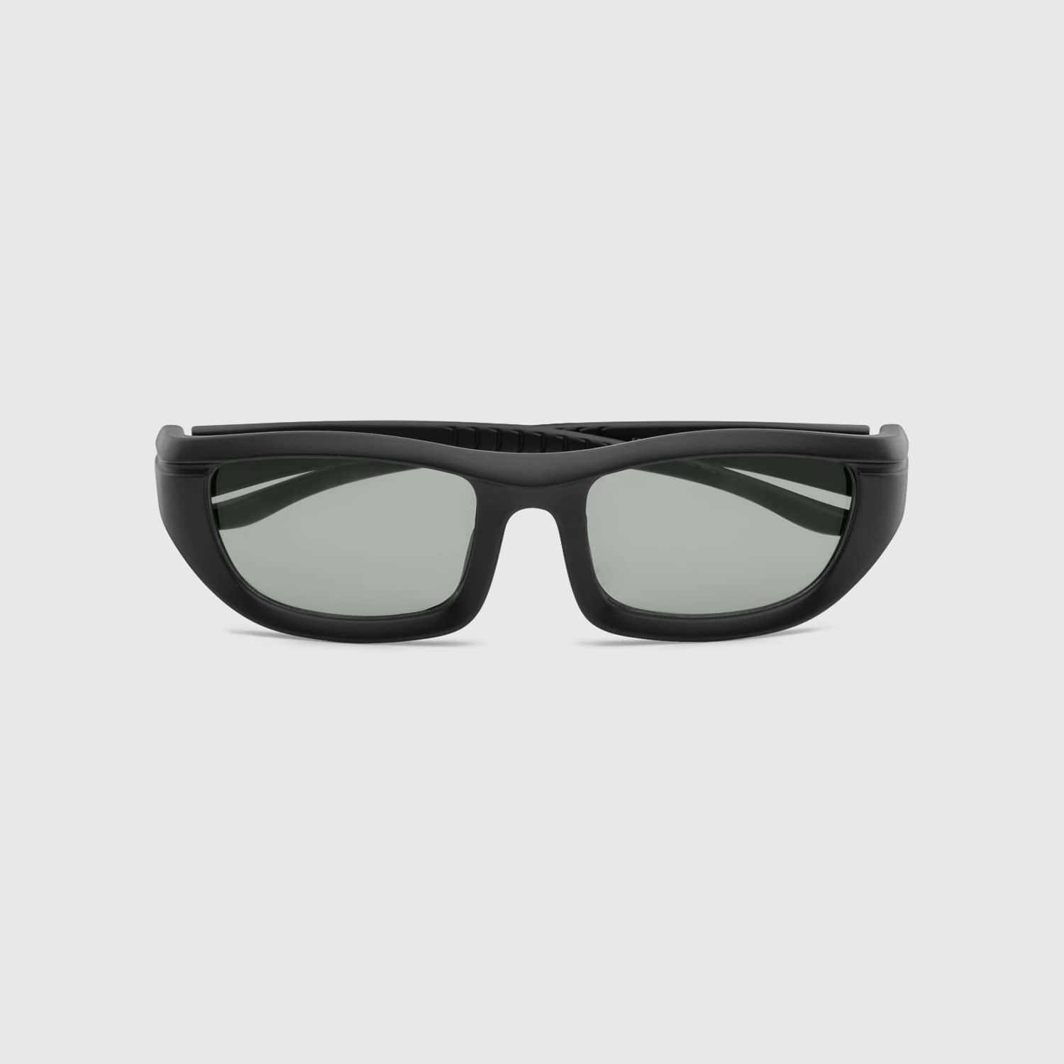 Blue Elephant - Tornex (Matte Black) product image 5 | TRAB K-Fashion Australia