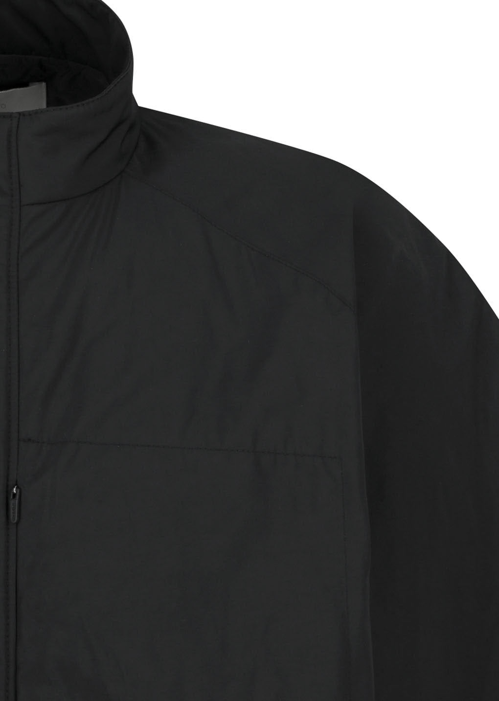 Amomento - Safari Wind Jumper (Black) product image 8 | TRAB K-Fashion Australia