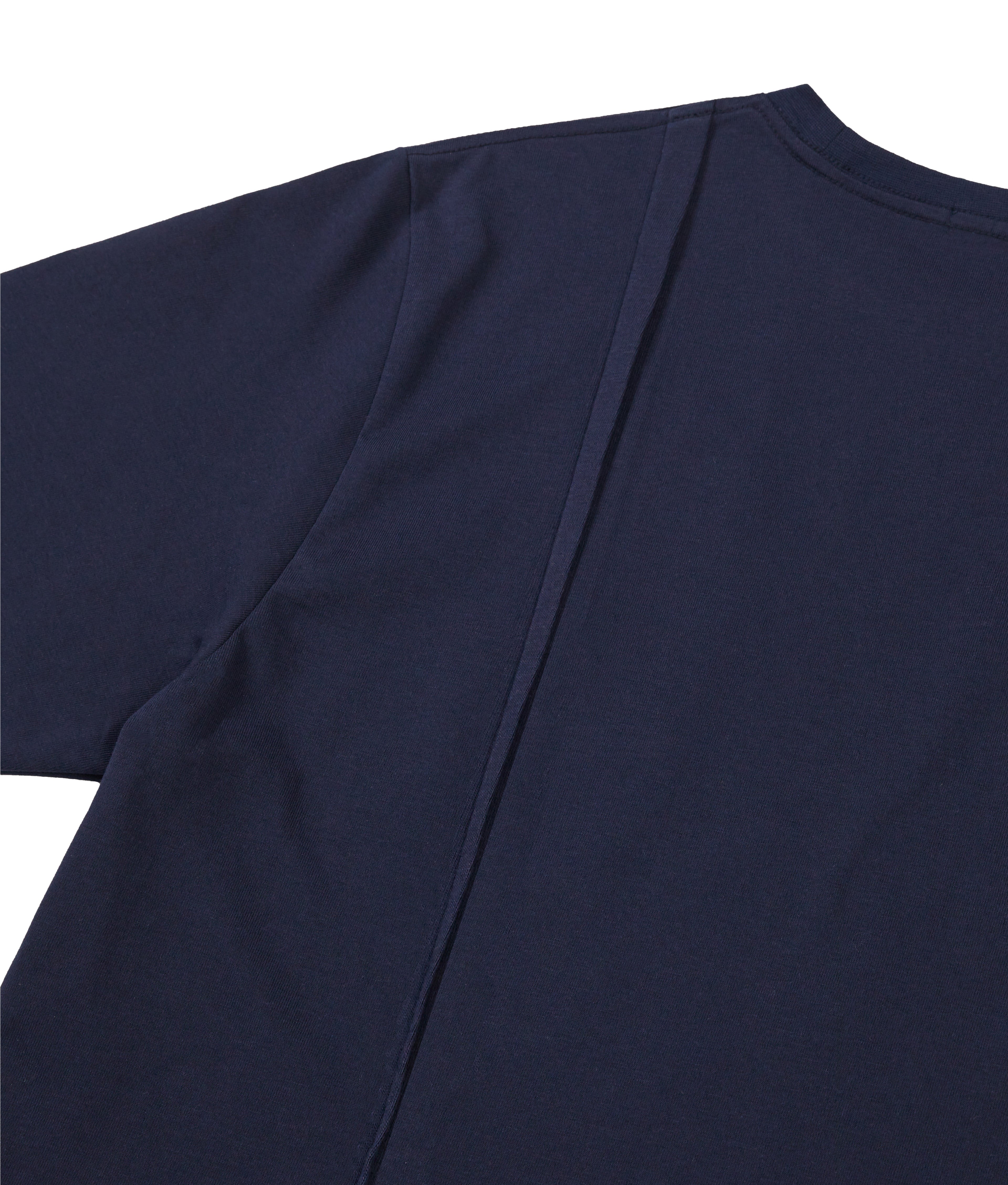 XLIM - Ep.9 01 T-Shirt (Navy) product image 8 | TRAB K-Fashion Australia