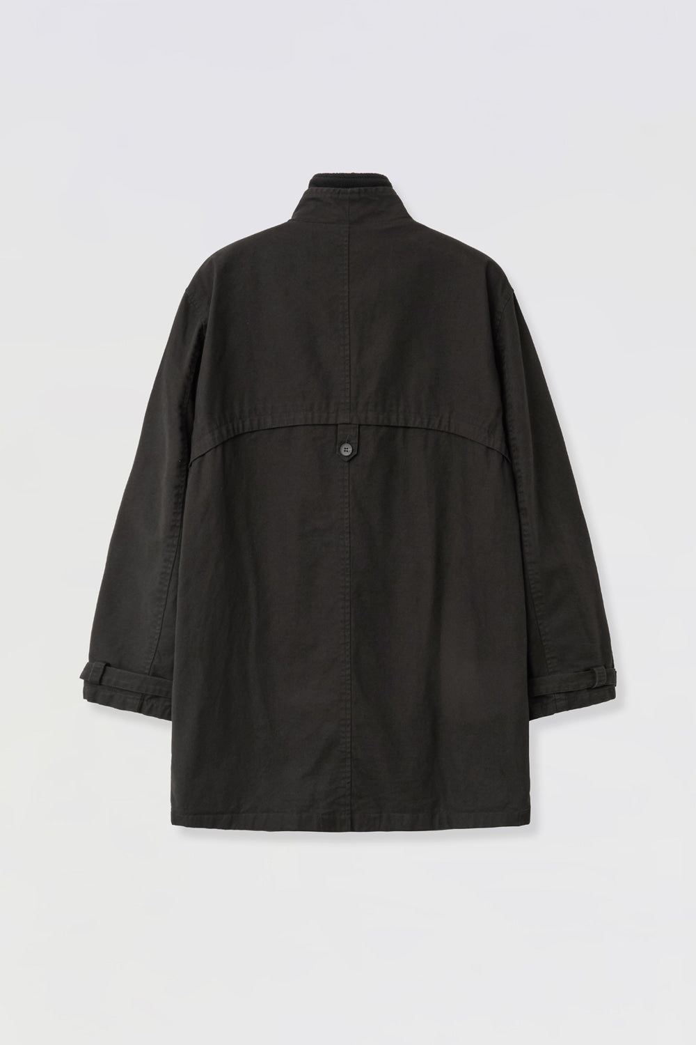 Hatchingroom - Layer Parka (Black) product image 2 | TRAB K-Fashion Australia