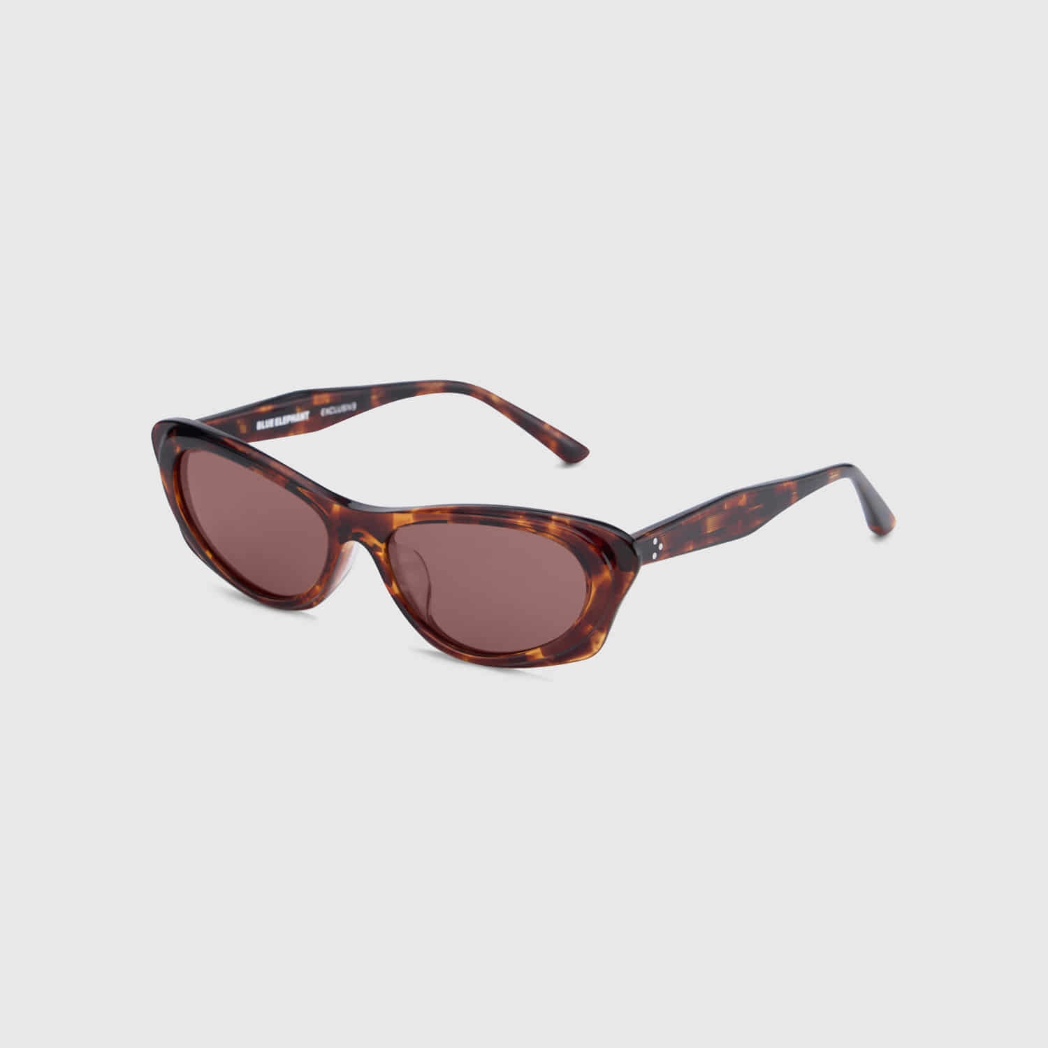 Blue Elephant - Crest (Leopard) product image 3 | TRAB K-Fashion Australia