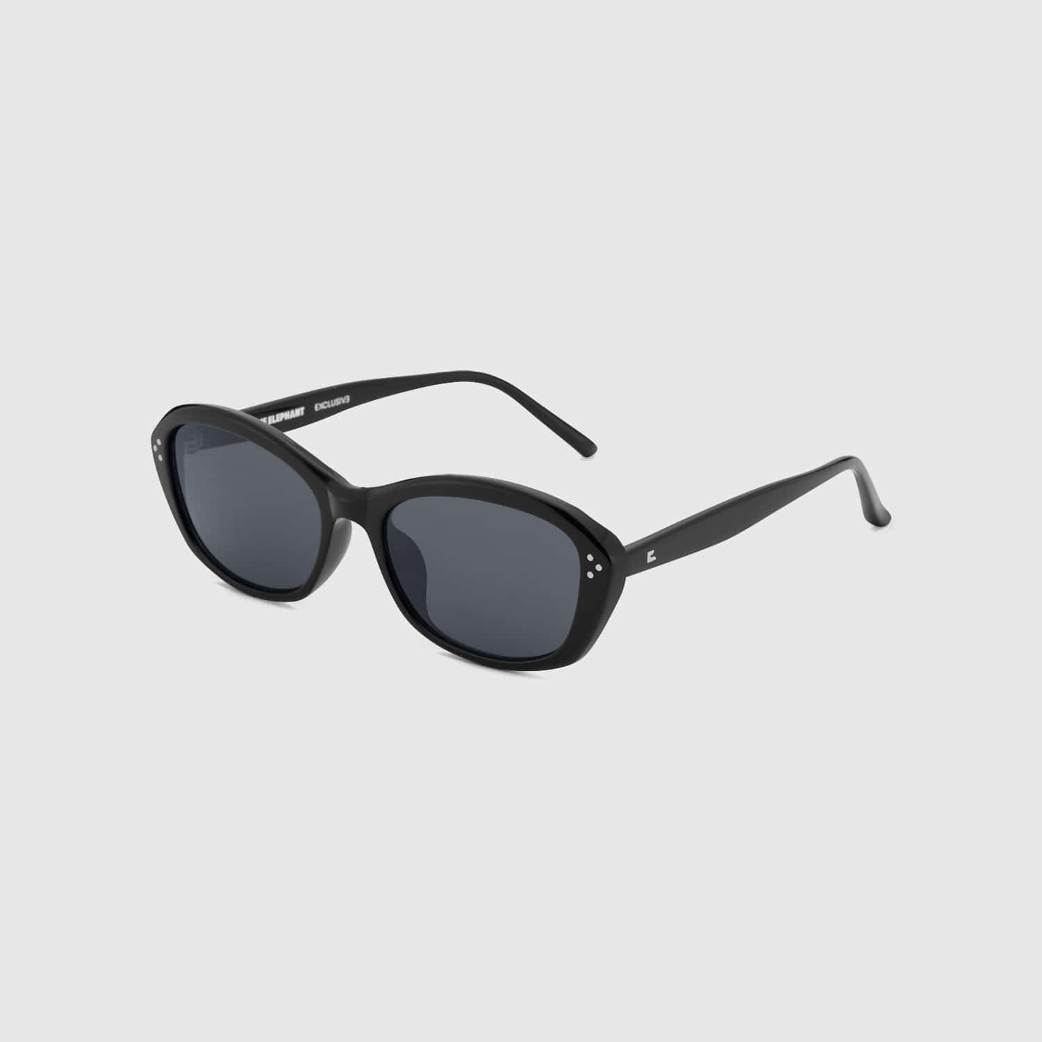 Blue Elephant - Dave-S (Black) product image 3 | TRAB K-Fashion Australia
