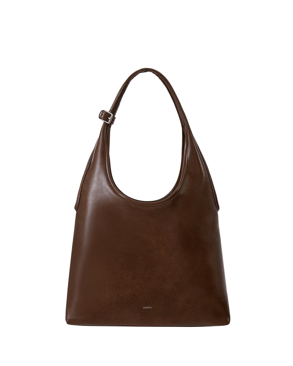 Stand Oil - Ringo Bag (Canvas Brown) product image 4 | TRAB K-Fashion Australia