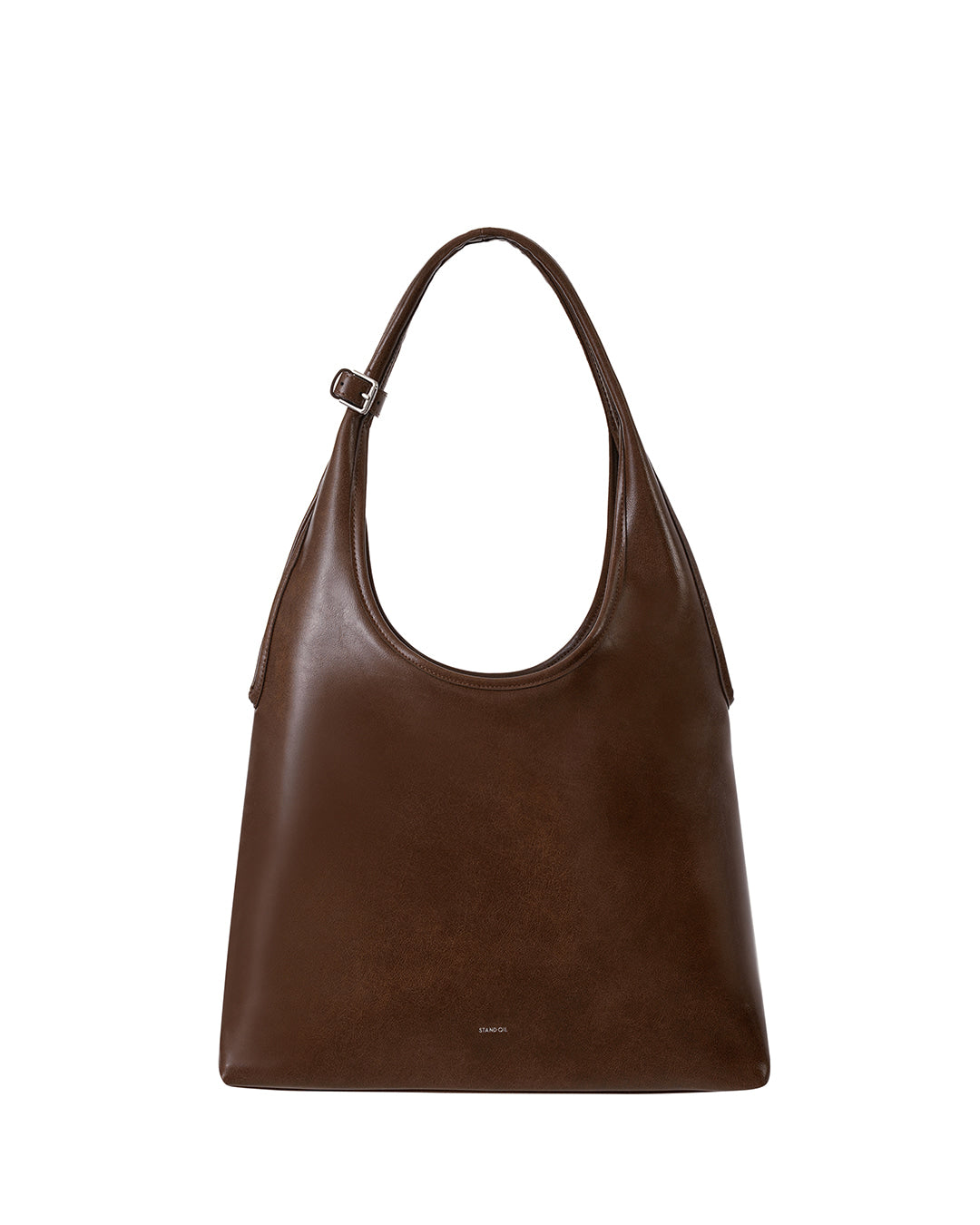 Stand Oil - Ringo Bag (Canvas Brown) product image 4 | TRAB K-Fashion Australia