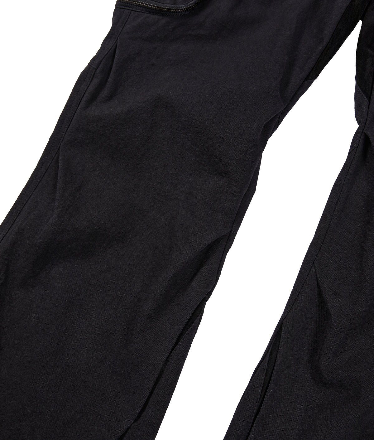 XLIM - Ep.10 02 Trousers (Black) product image 12 | TRAB K-Fashion Australia
