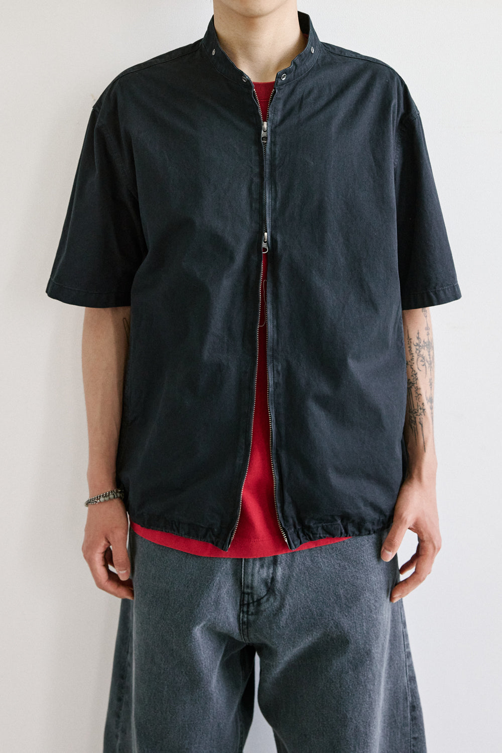 Hatchingroom - Shirket (Black) product image 11 | TRAB K-Fashion Australia