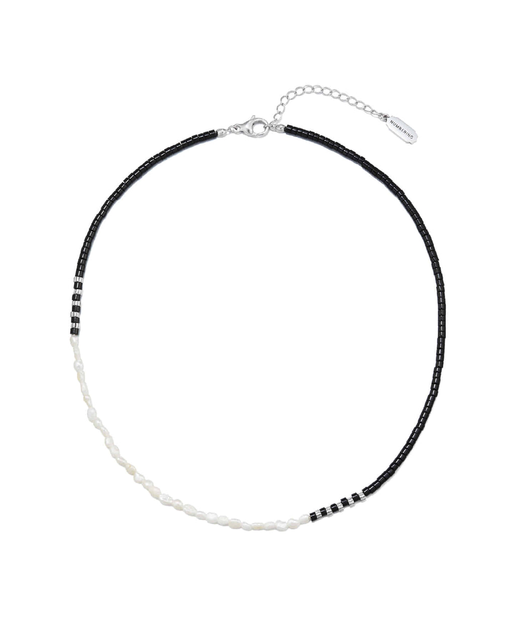 Numbering - Semi Precious Beads Necklace #7792 product image 7 | TRAB K-Fashion Australia