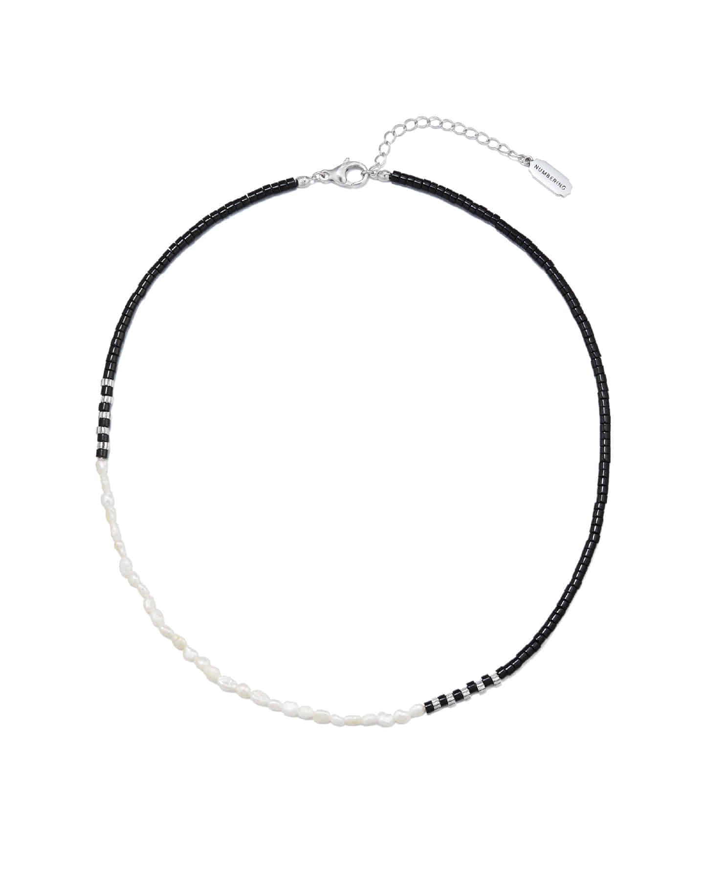 Numbering - Semi Precious Beads Necklace #7792 product image 7 | TRAB K-Fashion Australia