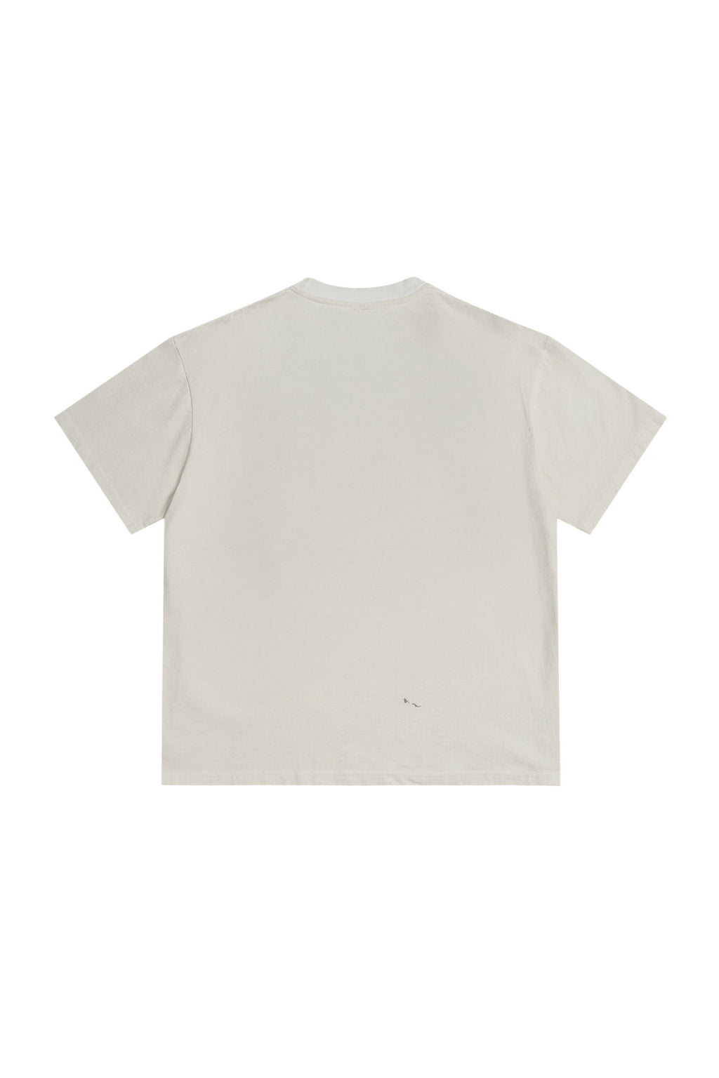STU - Monkey T-shirt (Ivory) product image 12 | TRAB K-Fashion Australia