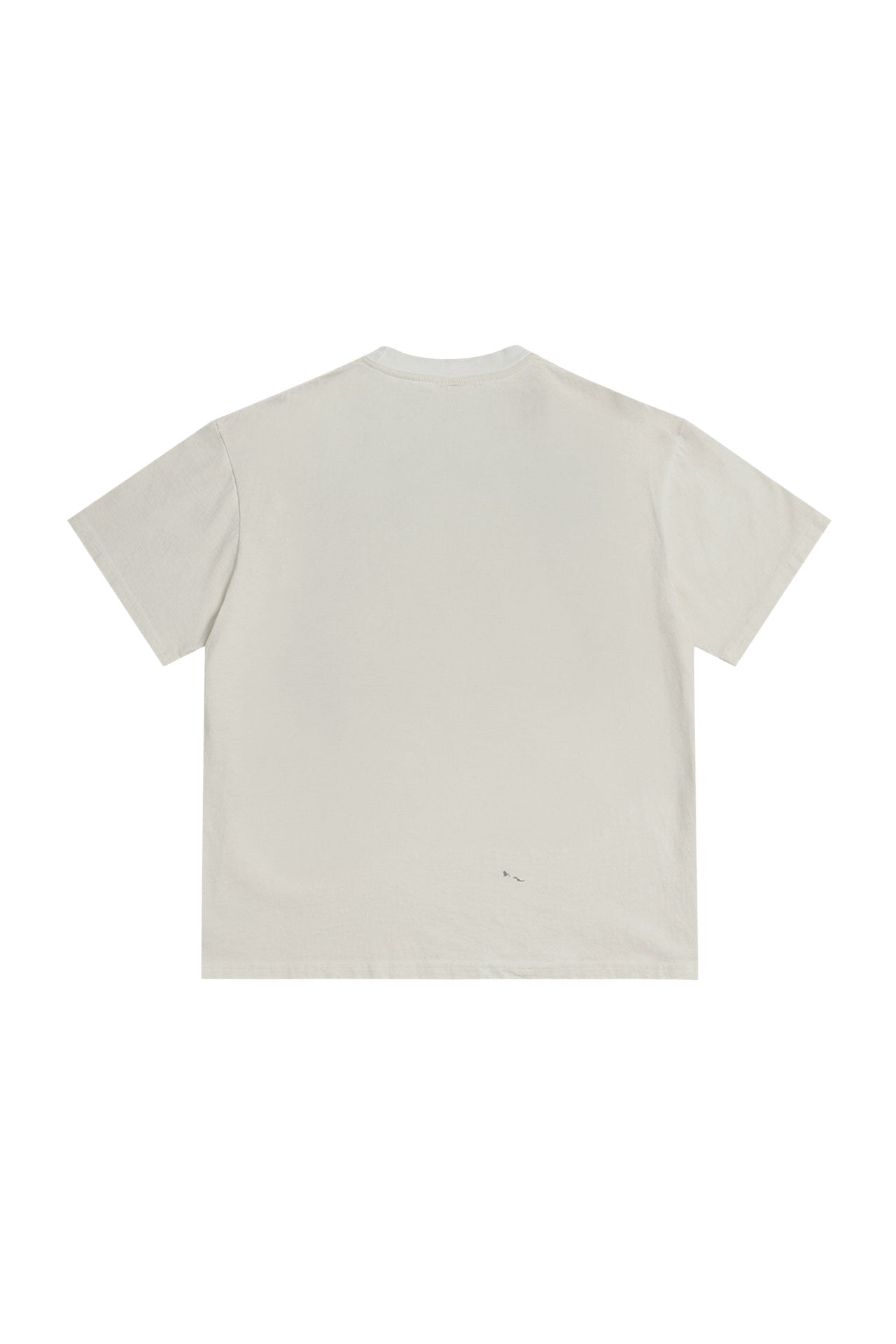 STU - Monkey T-shirt (Ivory) product image 12 | TRAB K-Fashion Australia