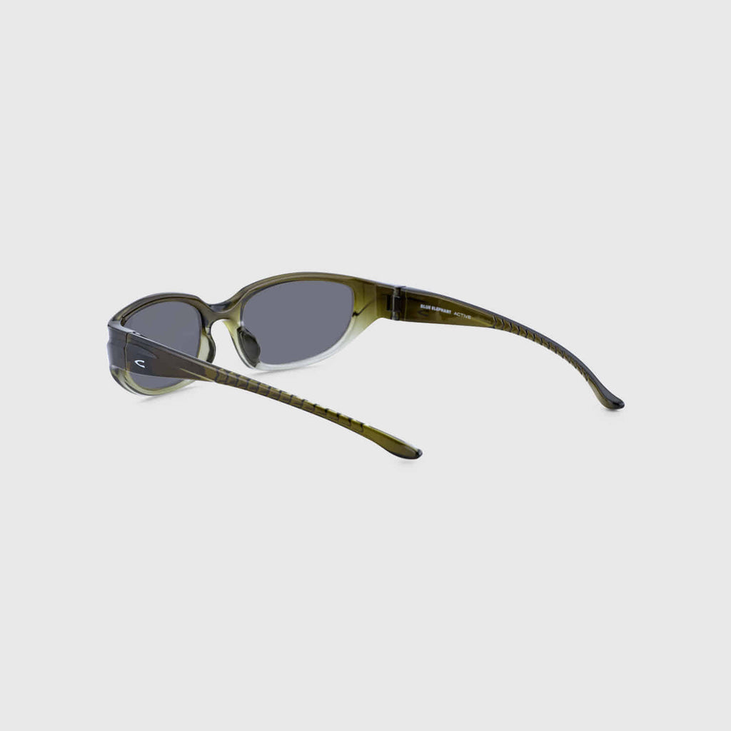 Blue Elephant - Seri (Olive Grey) product image 4 | TRAB K-Fashion Australia